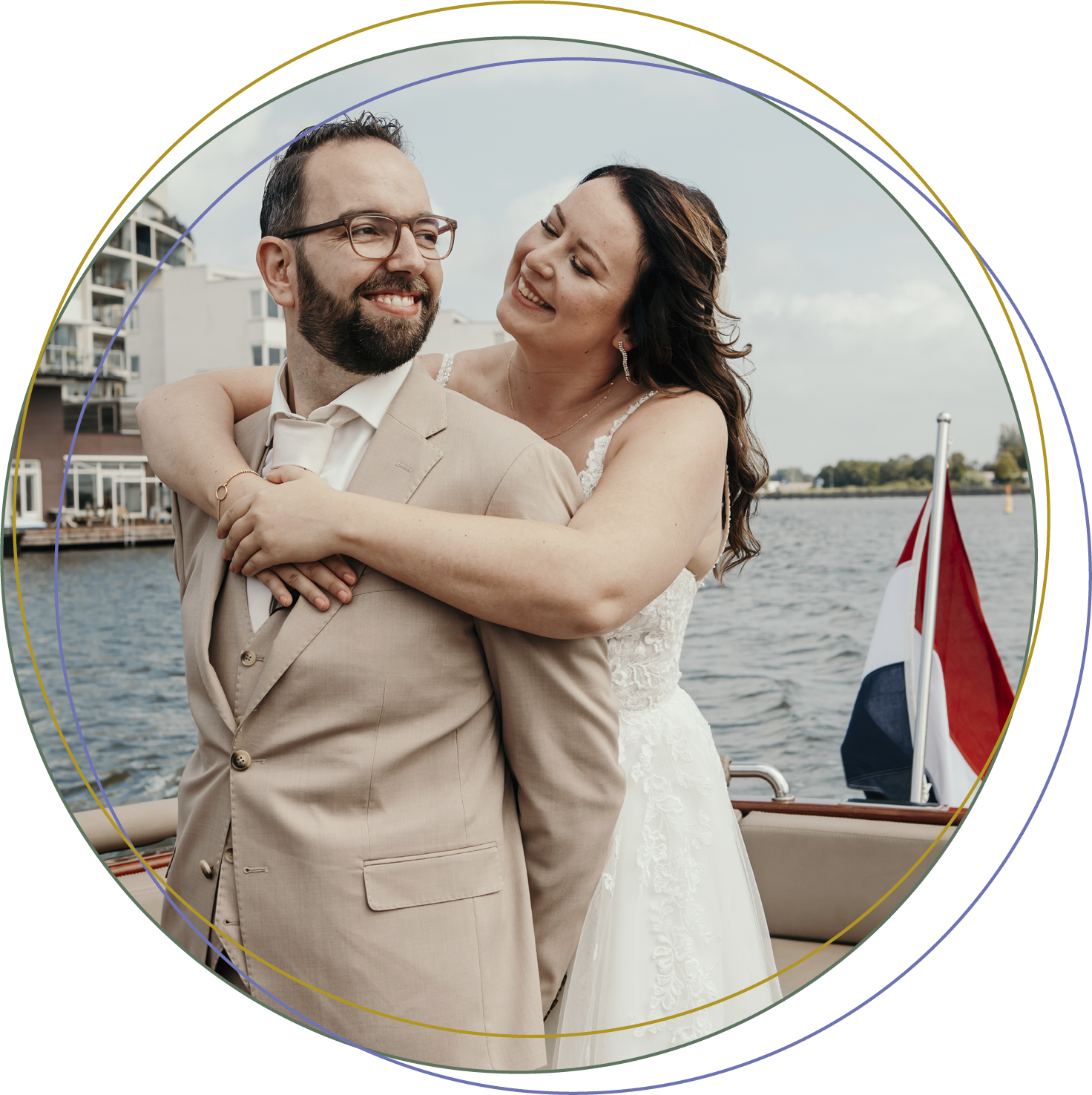 kimberly en mathijs